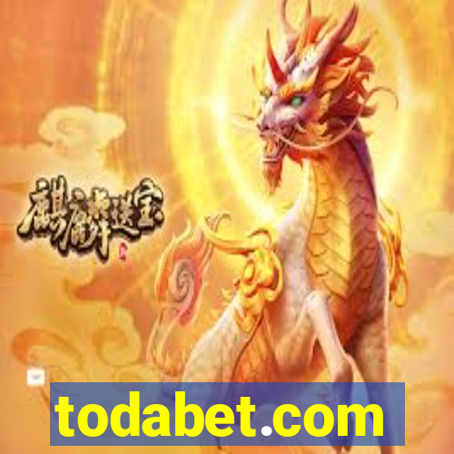 todabet.com