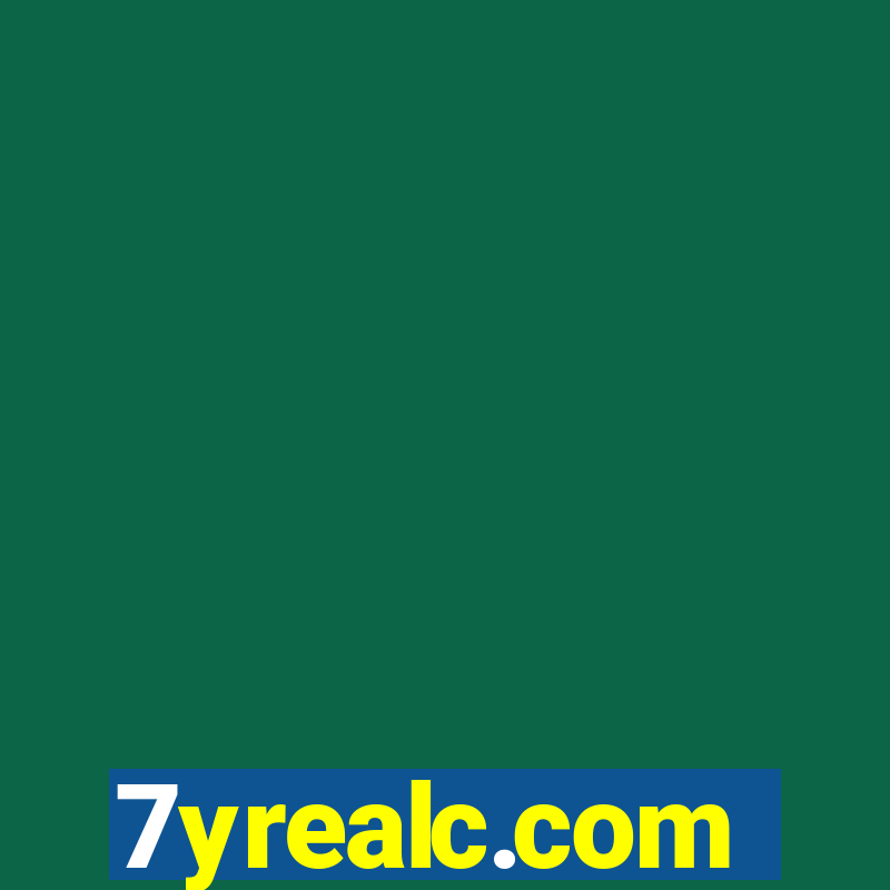 7yrealc.com