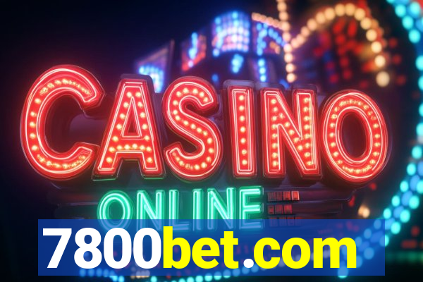 7800bet.com