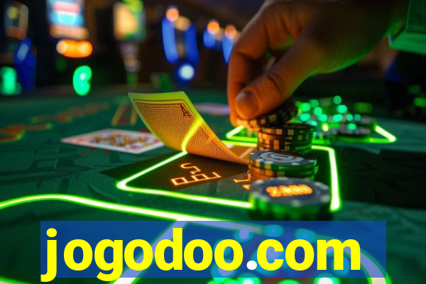 jogodoo.com