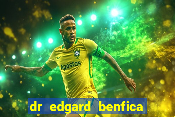 dr edgard benfica varginha mg