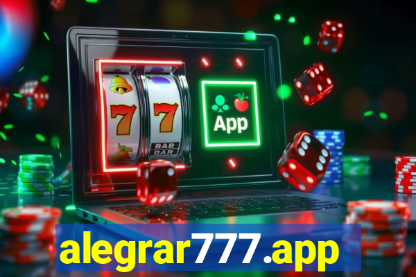 alegrar777.app