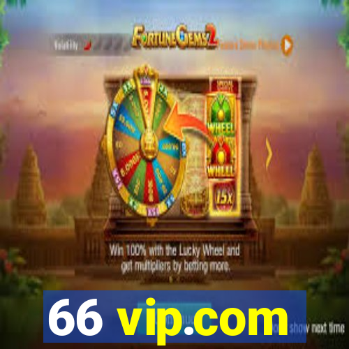 66 vip.com