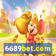 6689bet.com