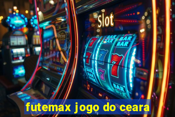 futemax jogo do ceara