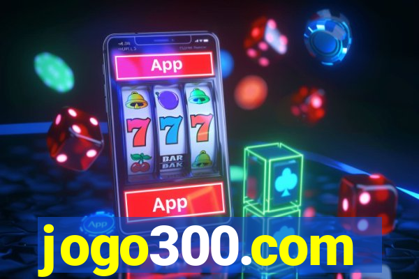 jogo300.com