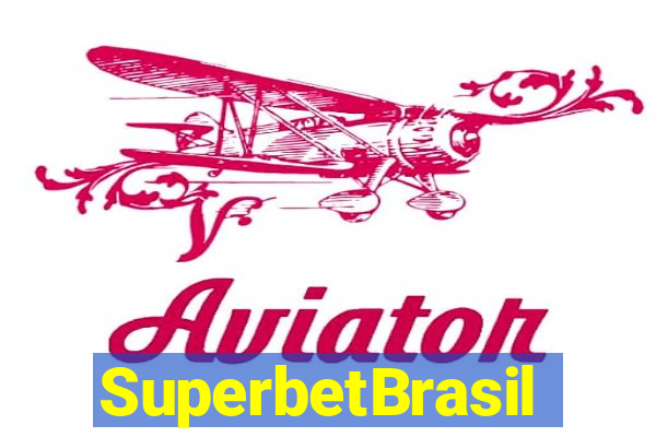 SuperbetBrasil