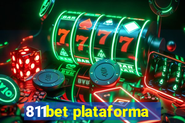 811bet plataforma