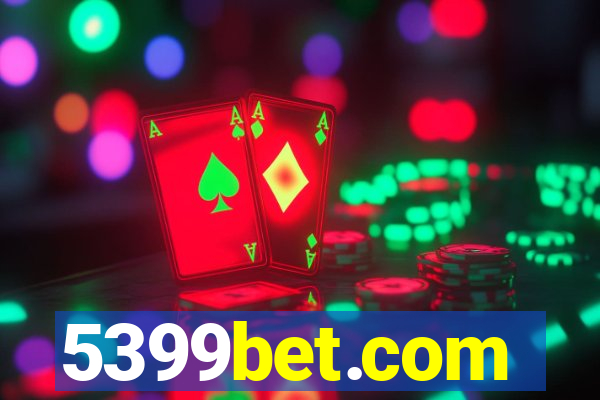 5399bet.com