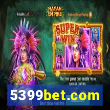 5399bet.com