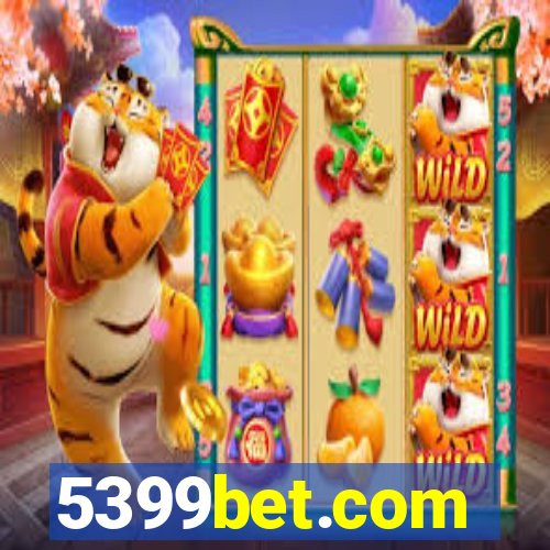 5399bet.com