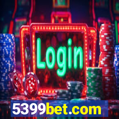 5399bet.com