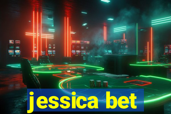 jessica bet