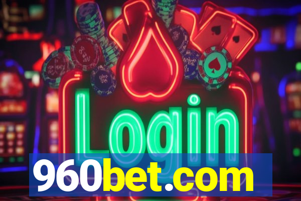 960bet.com