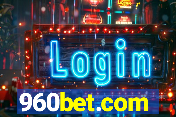 960bet.com