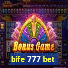 bife 777 bet