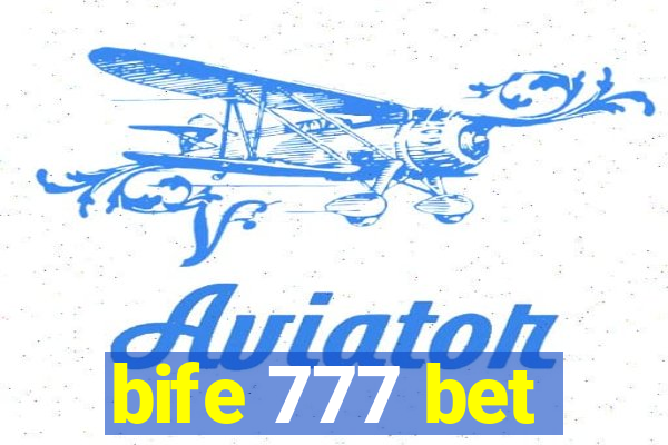 bife 777 bet