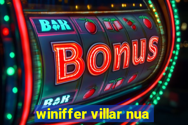 winiffer villar nua