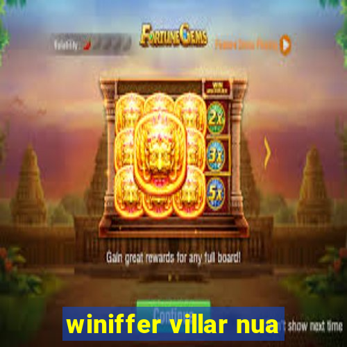 winiffer villar nua