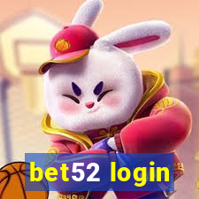 bet52 login