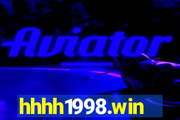 hhhh1998.win