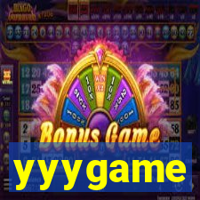 yyygame