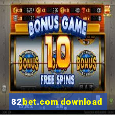 82bet.com download