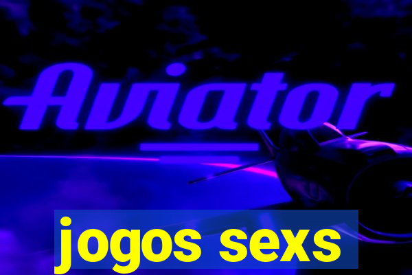 jogos sexs