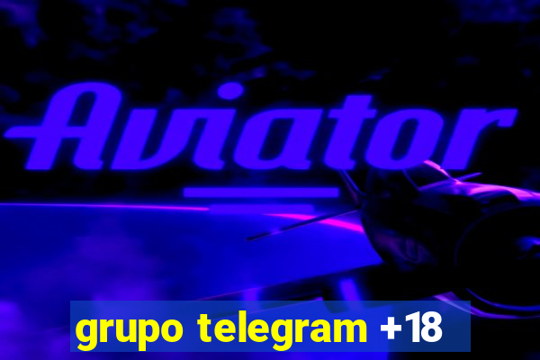 grupo telegram +18