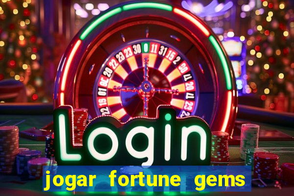 jogar fortune gems 3 demo