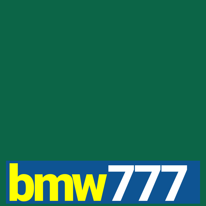 bmw777