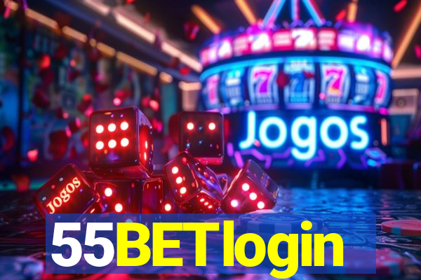 55BETlogin