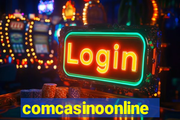 comcasinoonline