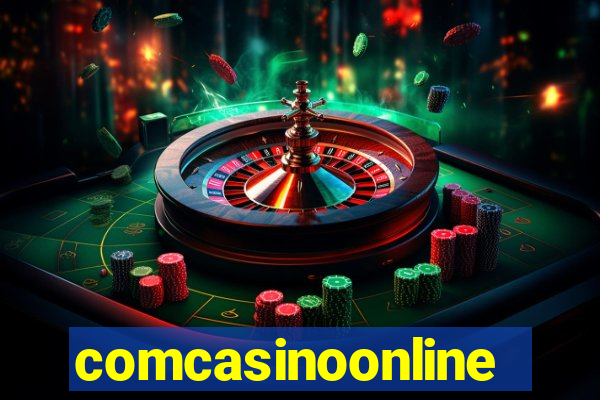 comcasinoonline