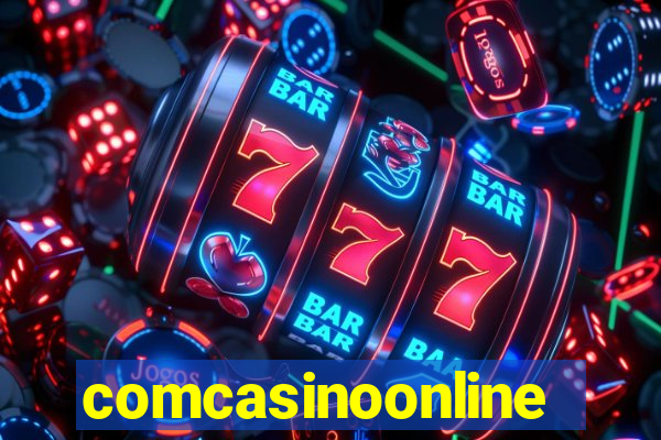 comcasinoonline