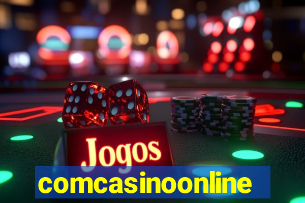 comcasinoonline