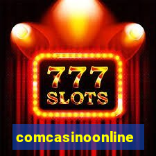 comcasinoonline