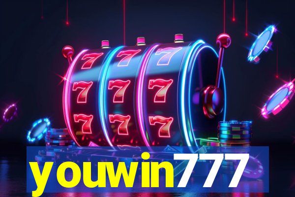 youwin777