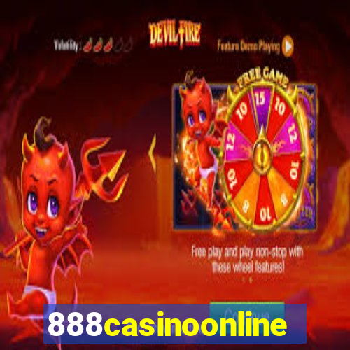 888casinoonline