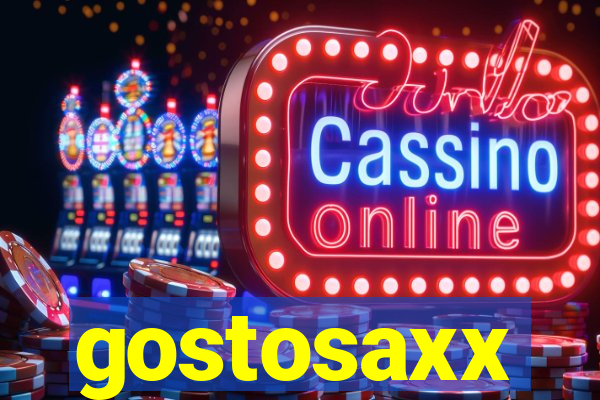 gostosaxx