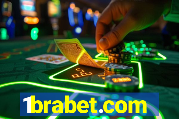 1brabet.com