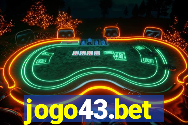 jogo43.bet