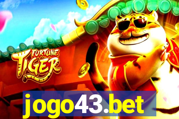 jogo43.bet