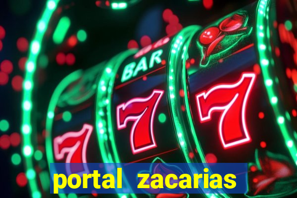 portal zacarias corpos encontrados