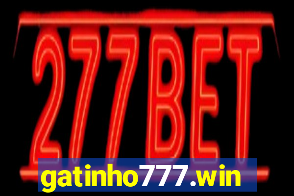 gatinho777.win