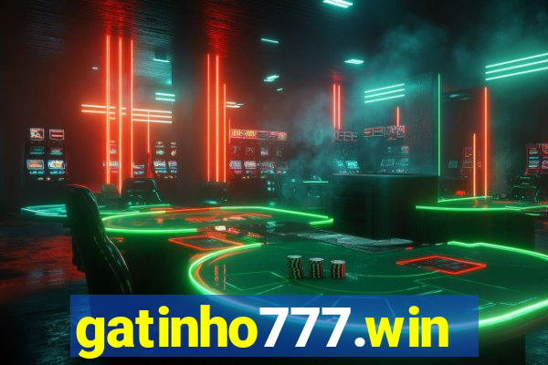 gatinho777.win