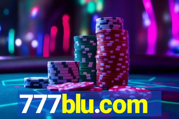 777blu.com