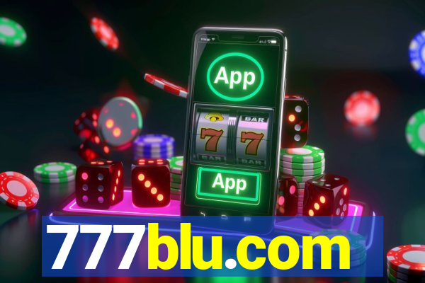 777blu.com