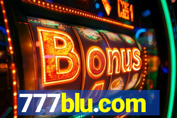 777blu.com