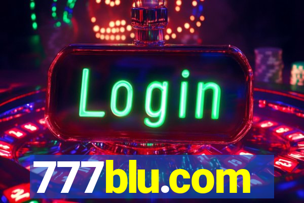 777blu.com